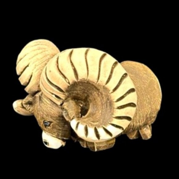 Artesania Riconada | Accents | Vintage Artesania Riconada Hand Carved ...